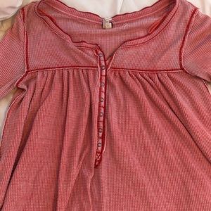 free people long sleeve!